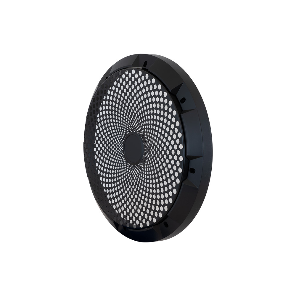 Auto-Connect High Excursion Grill 12tommer