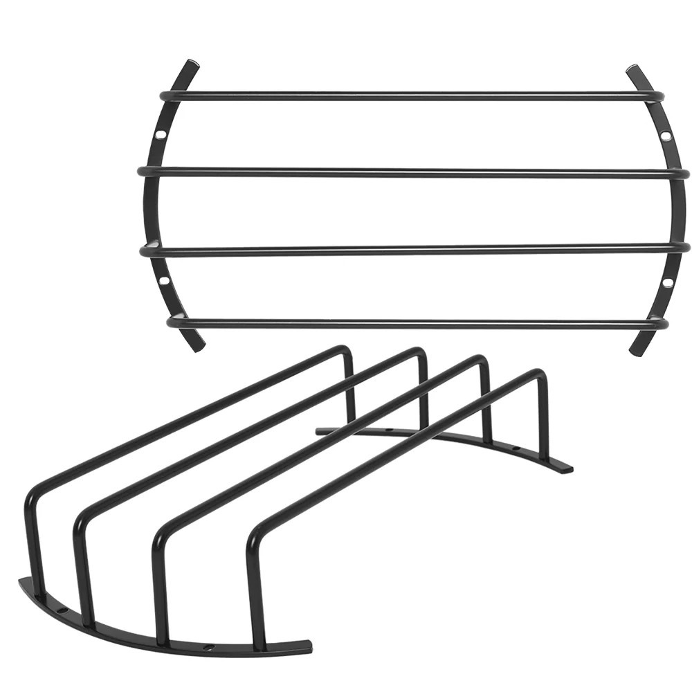 Auto-Connect GB12L2 12 tommer højttalergitter, par