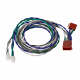 Auto-Connect ISOY2MOLEX6, ISO-ISO til 2x6-pins Molex Auto-Connect ISOY2MOLEX6, ISO-ISO til 2x6-pins Molex