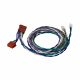 Auto-Connect ISOY2MOLEX6, ISO-ISO til 2x6-pins Molex Auto-Connect ISOY2MOLEX6, ISO-ISO til 2x6-pins Molex