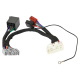 Auto-Connect IZPNP01, Plug N Play til Isuzu 1993- Auto-Connect IZPNP01, Plug N Play til Isuzu 1993-