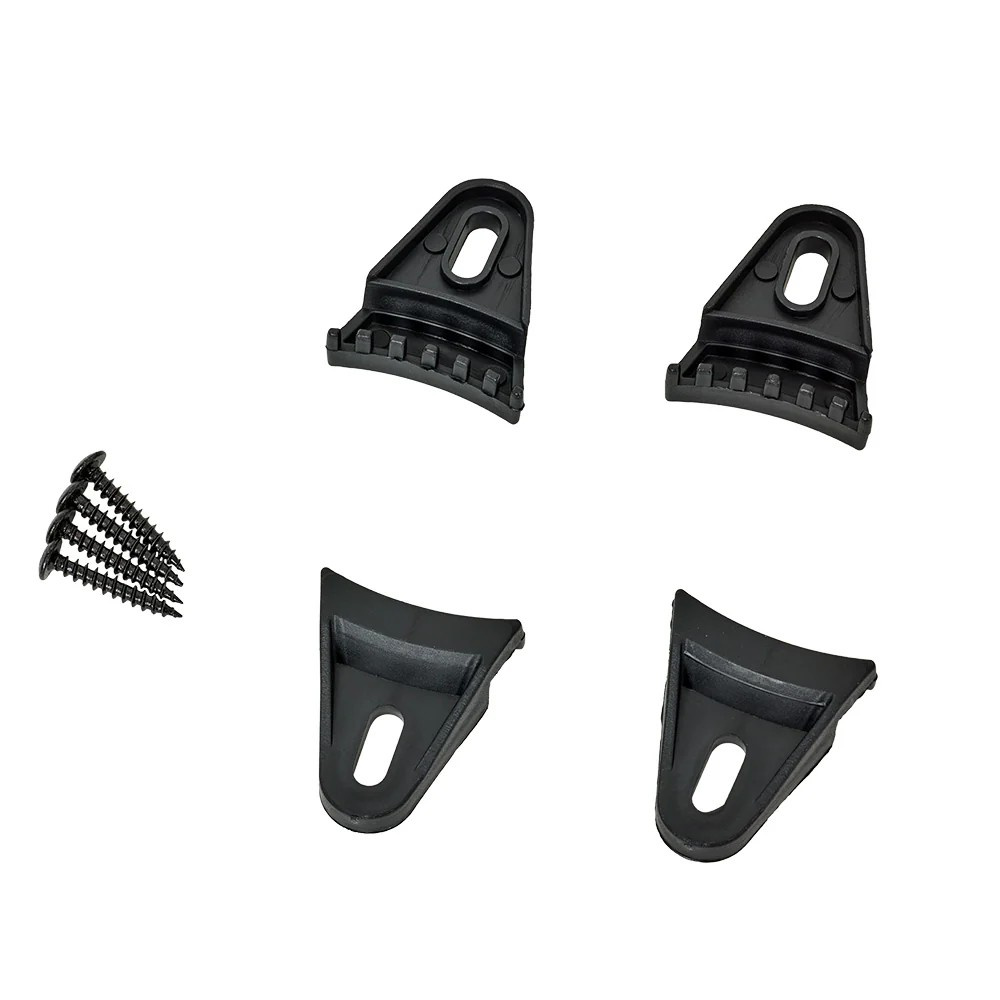 Auto-Connect Hexagon højttalergitter, 10 tommer