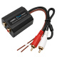 Auto-Connect L1GIRCA, støjfilter Auto-Connect L1GIRCA, støjfilter