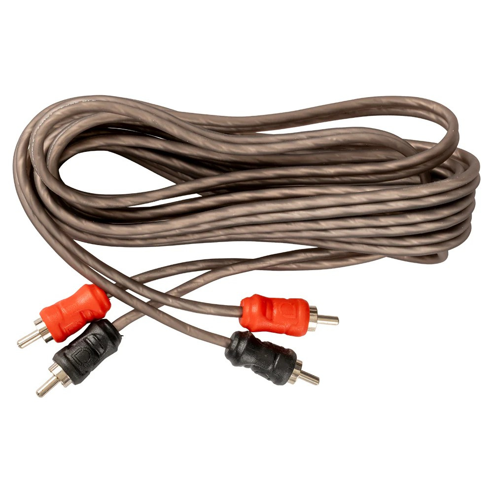 Auto-Connect snoet lavniveaukabel 3 meter, Level 1