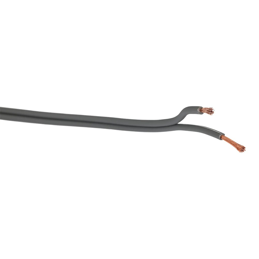 Auto-Connect CCA-højttalerkabel 2x1.5 mm², 10 meter