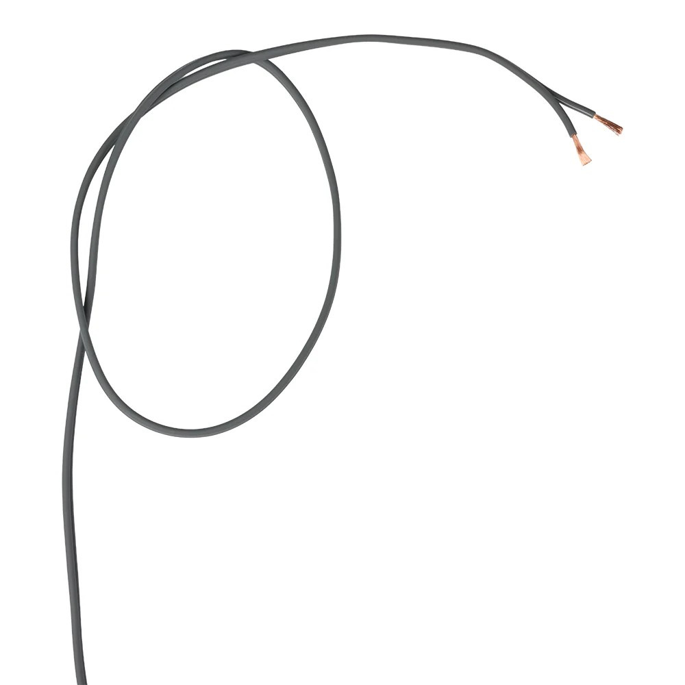 Auto-Connect CCA-højttalerkabel 2x1,5 mm², 20 meter