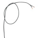 Auto-Connect CCA-højttalerkabel 2x1,5 mm², løbende meter Auto-Connect CCA-højttalerkabel 2x1,5 mm², løbende meter