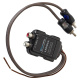 Auto-Connect L2GIRCA, kompakt støjfilter Auto-Connect L2GIRCA, kompakt støjfilter