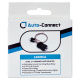 Auto-Connect L2GIRCA, kompakt støjfilter Auto-Connect L2GIRCA, kompakt støjfilter