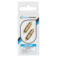 Auto-Connect RCA-adapter, han-han Auto-Connect RCA-adapter, han-han