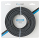 Auto-Connect OFC-højttalerkabel 2x2.5 mm², 20 meter Auto-Connect OFC-højttalerkabel 2x2.5 mm², 20 meter
