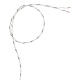 Auto-Connect tvunnet OFC-højttalerkabel 2x0.5 mm², hvid, løbende meter Auto-Connect tvunnet OFC-højttalerkabel 2x0.5 mm², hvid, løbende meter