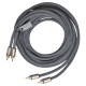 Auto-Connect snoet lavniveaukabel 3 meter, Level 3 Auto-Connect snoet lavniveaukabel 3 meter, Level 3