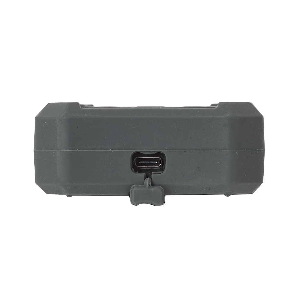 Auto-Connect MFAST, test- og måleværktøj af kabler og lyd