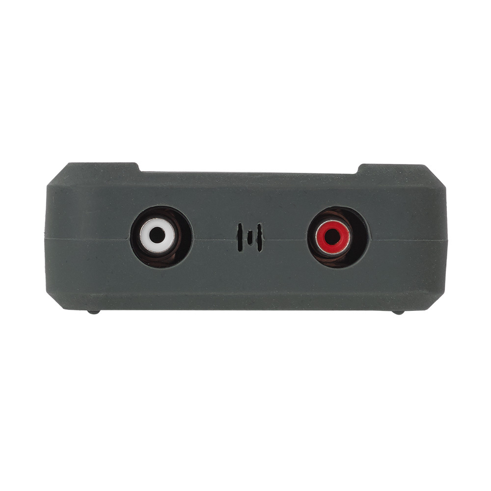 Auto-Connect MFAST, test- og måleværktøj af kabler og lyd