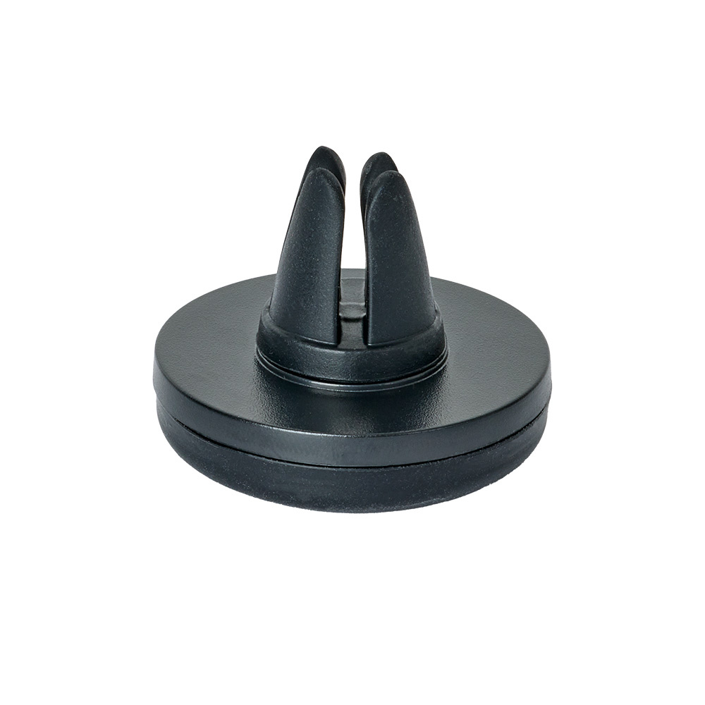 Auto-Connect magnetisk mobilholder, monteres i luftventil