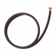 Auto-Connect sort strømkabel OFC 21.6mm², metervare Auto-Connect sort strømkabel OFC 21.6mm², metervare
