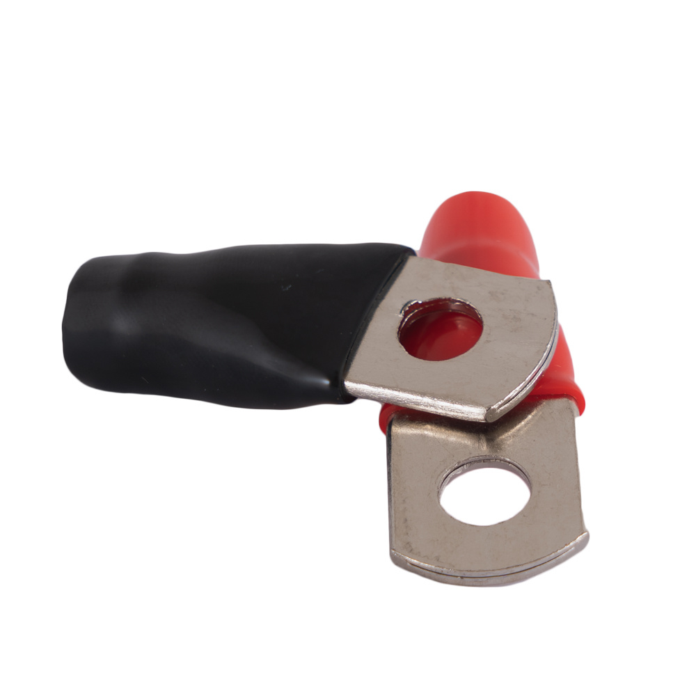 Auto-Connect Level 2 ringkabelsko, 35mm²