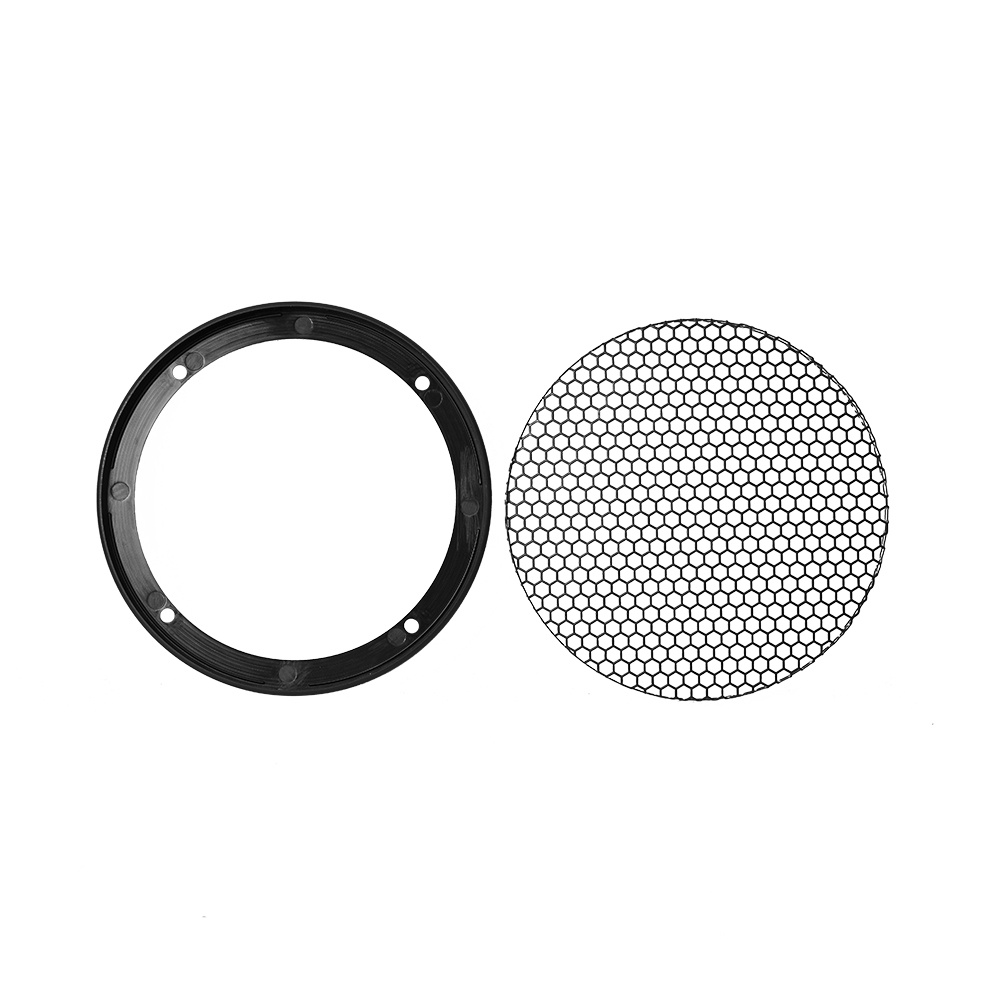 Auto-Connect SG6, 6.5 tommer højttalergitter