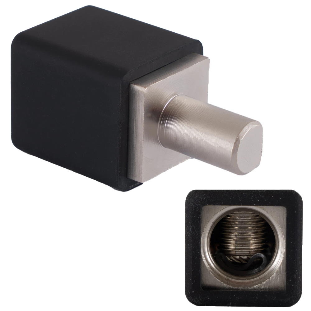 Auto-Connect Terminaladapter, 1x50mm²