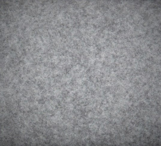 10 meter grå højtaler måtte