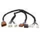 Auto-Connect TOPNP02, Plug N Play til Toyota 1993-2019 Auto-Connect TOPNP02, Plug N Play til Toyota 1993-2019