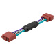 Auto-Connect UNIASA01ISO, niveausænker til biler med originalforstærker Auto-Connect UNIASA01ISO, niveausænker til biler med originalforstærker