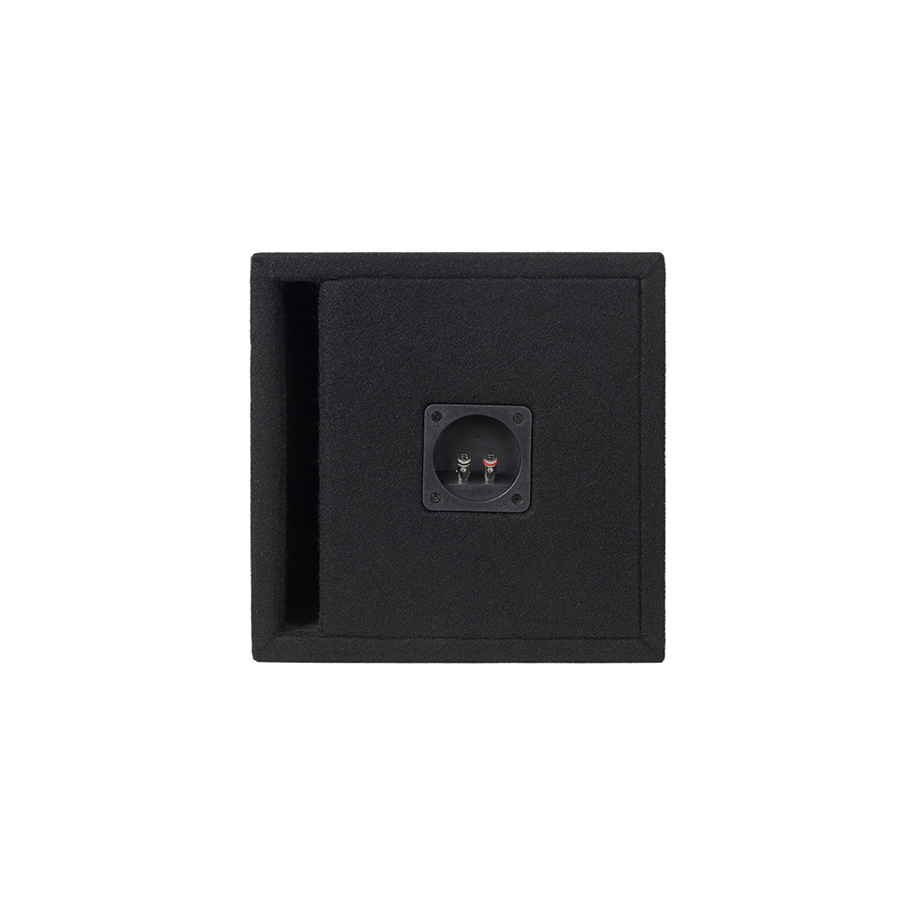 Auto-Connect tom basboks 1x10 tommer, portet