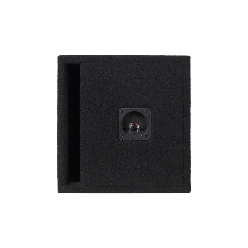 Auto-Connect tom basboks 1x12 tommer, portet