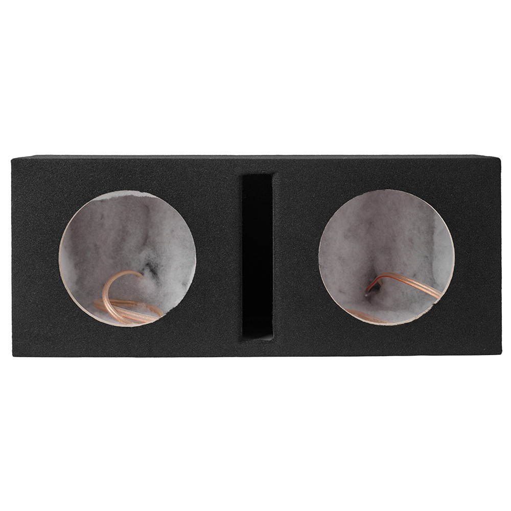 Auto-Connect 2x8 tommers basboks