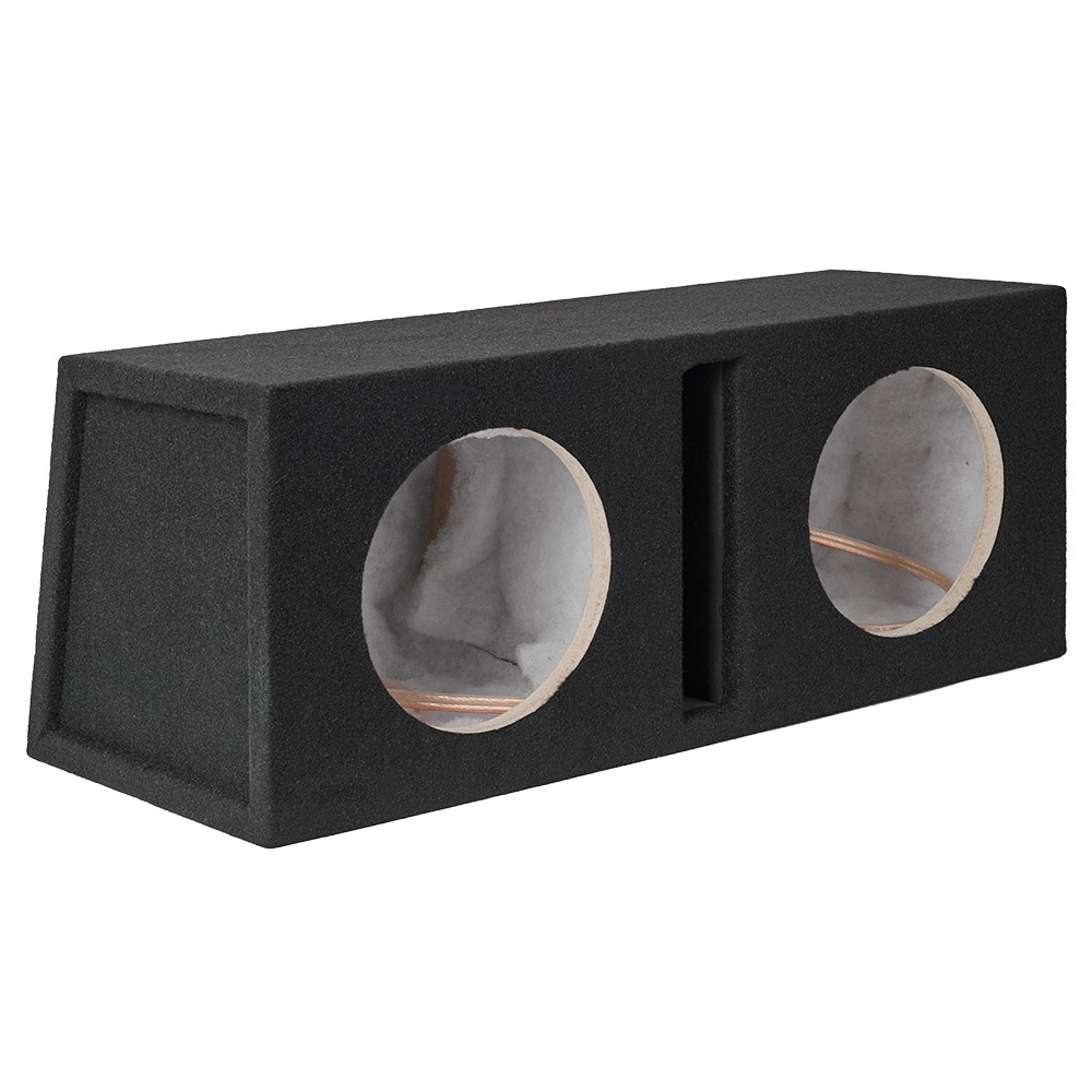 Auto-Connect 2x8 tommers basboks