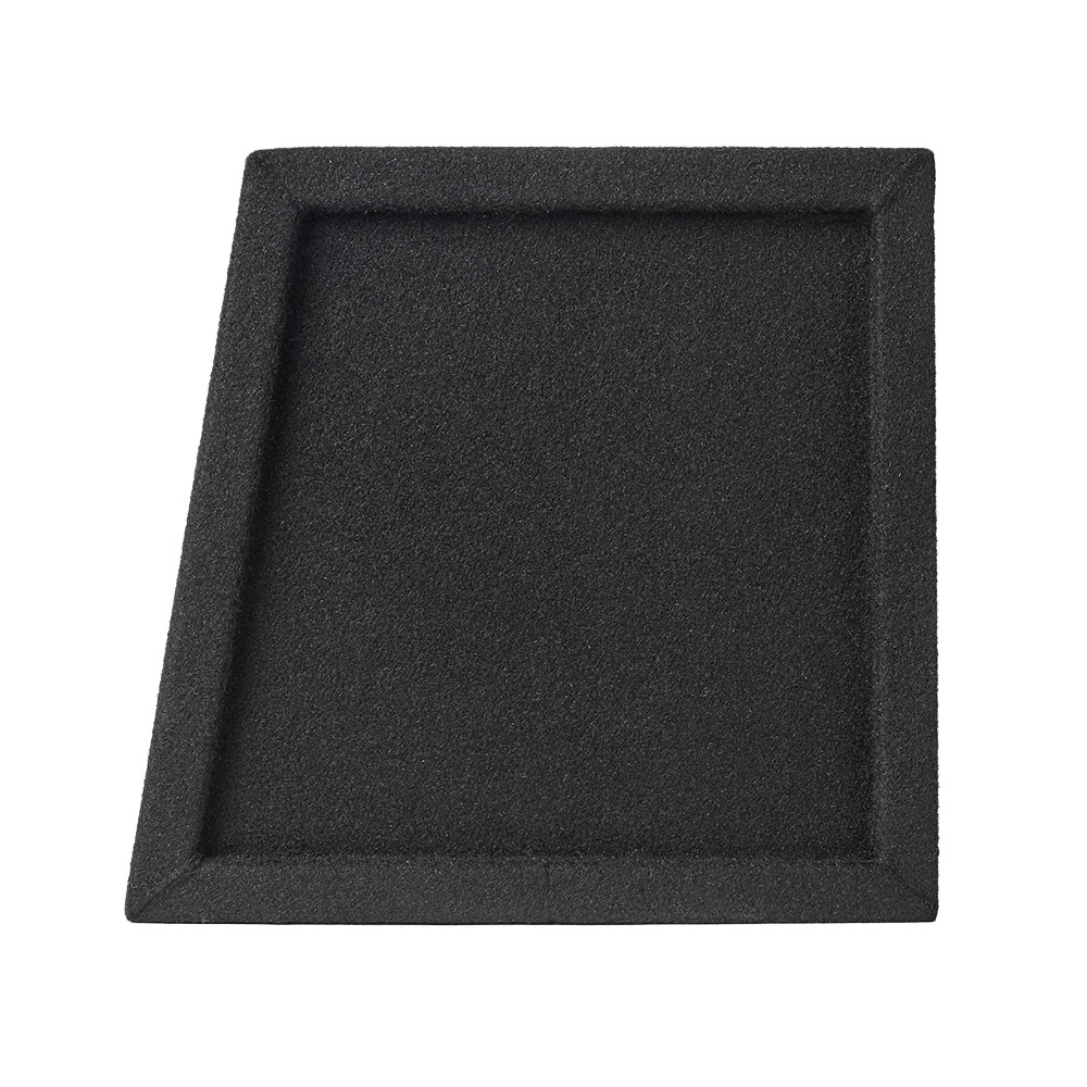 Auto-Connect 2x8 tommers basboks