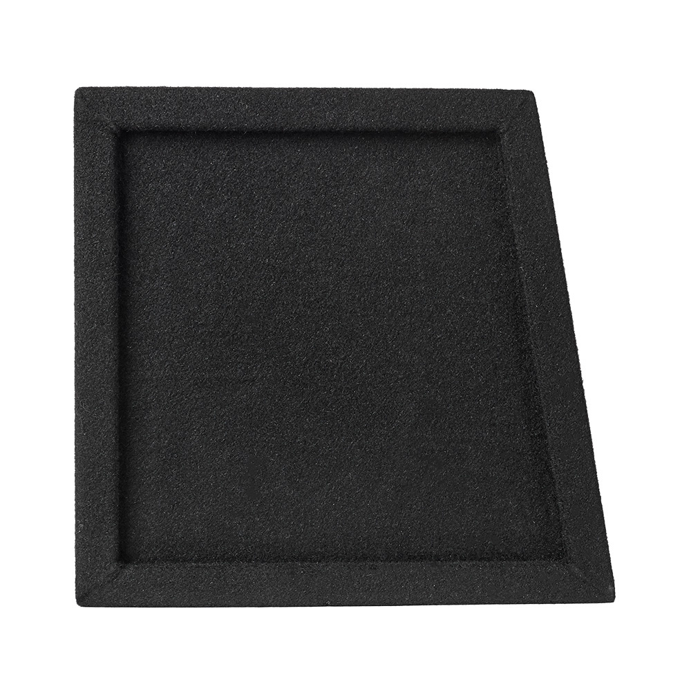 Auto-Connect 2x8 tommers basboks