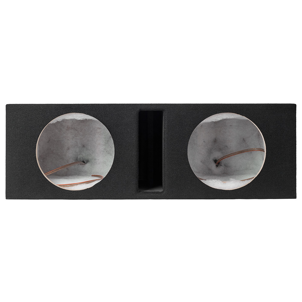 Auto-Connect 2x10 tommers basboks