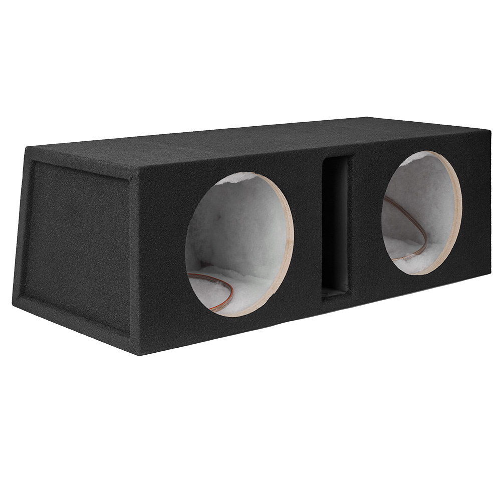 Auto-Connect 2x10 tommers basboks