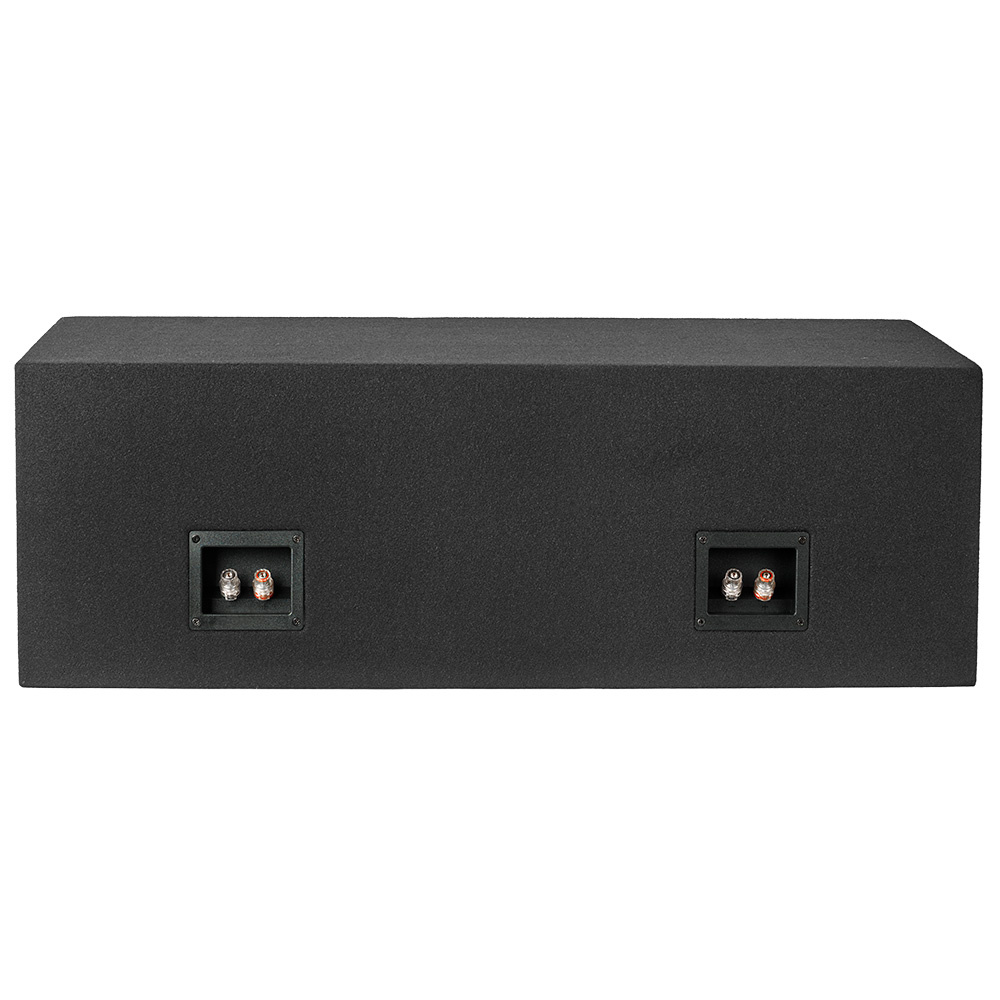 Auto-Connect 2x10 tommers basboks