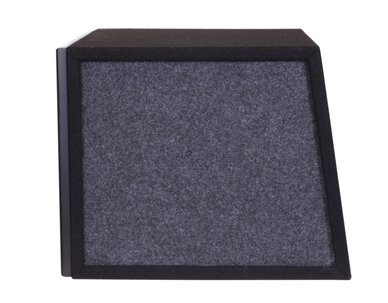 Auto-Connect 2x12 forstærket tom boks