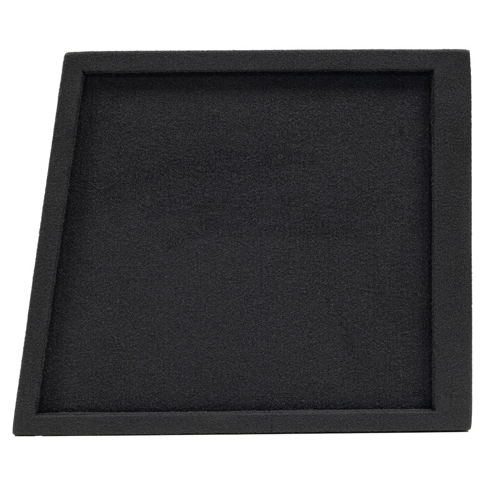 Auto-forbindelse 2x12 tommer basboks til baselement med mindre kurve