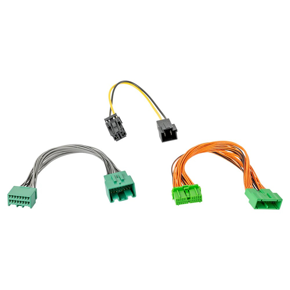 Auto-Connect VOBYPH01, integrationsadapter til Volvo 2015-