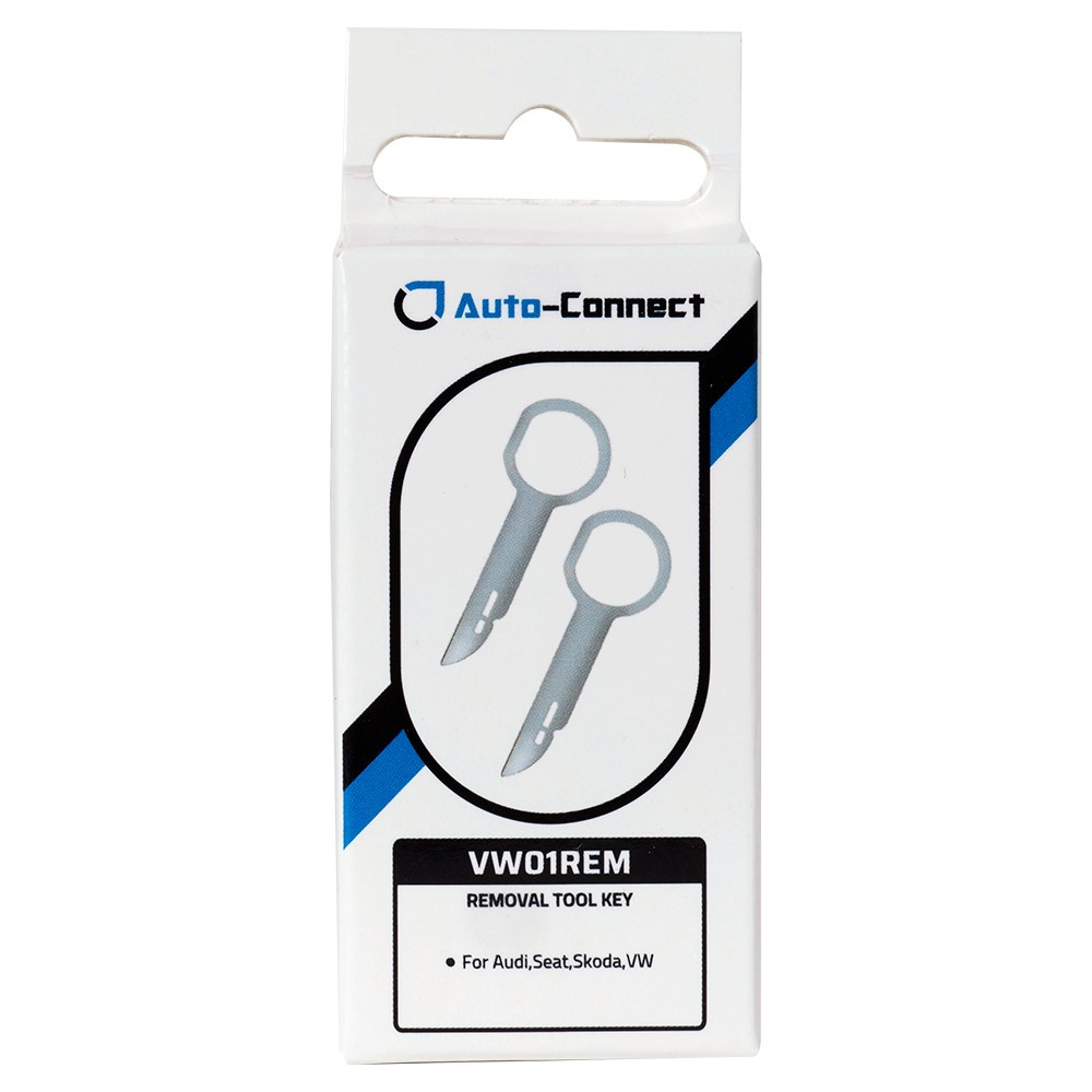 Urtagningsværktøj Audi, Mercedes, Seat, Skoda, VW