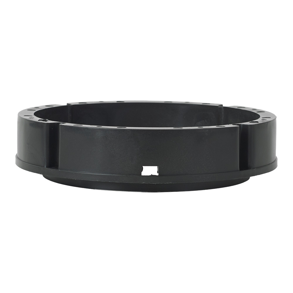 Højttaleradapter 6,5tommer for/bagdør Audi, Seat, Skoda og VW