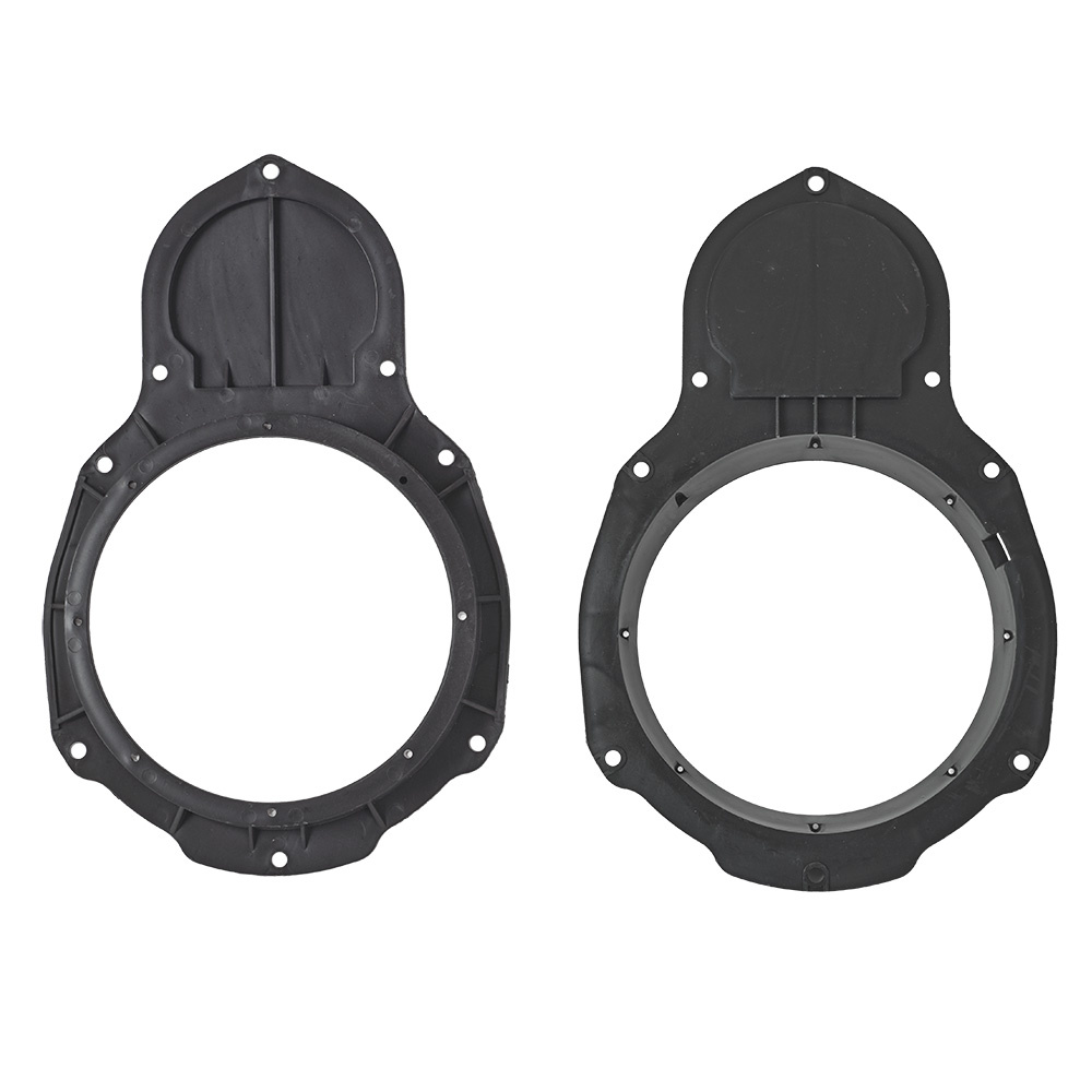 Auto-Connect 6,5 tommer højttaleradapter til VW Passat, fordør