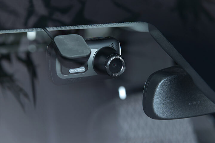 Nextbase 522GW Dash Cam