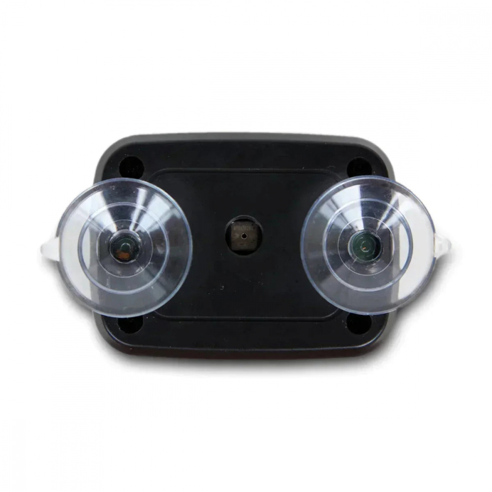 SPL Lab Mini Bass Meter, fritstående dB-måler op til 160dB