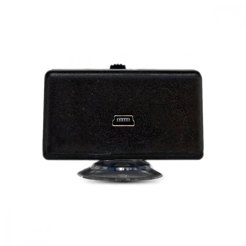 SPL Lab Wireless Bass Meter TE (3:e gen.), trådlös dB-mätare upp till 190dB