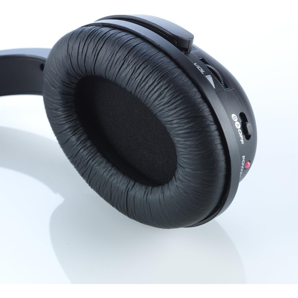 Nextbase trådløse IR-hovedtelefoner