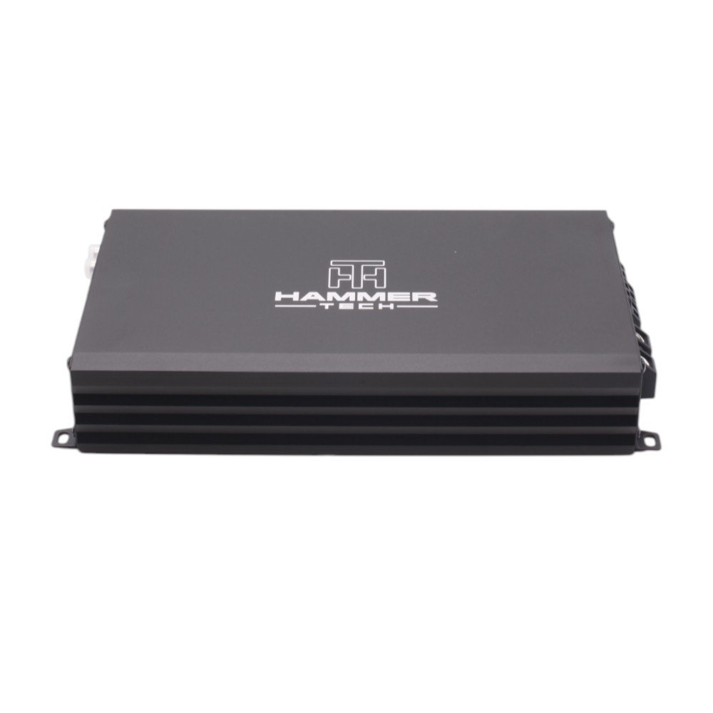 Hammer Tech Assault Class ACA 4300, nelikanava-vahvistin