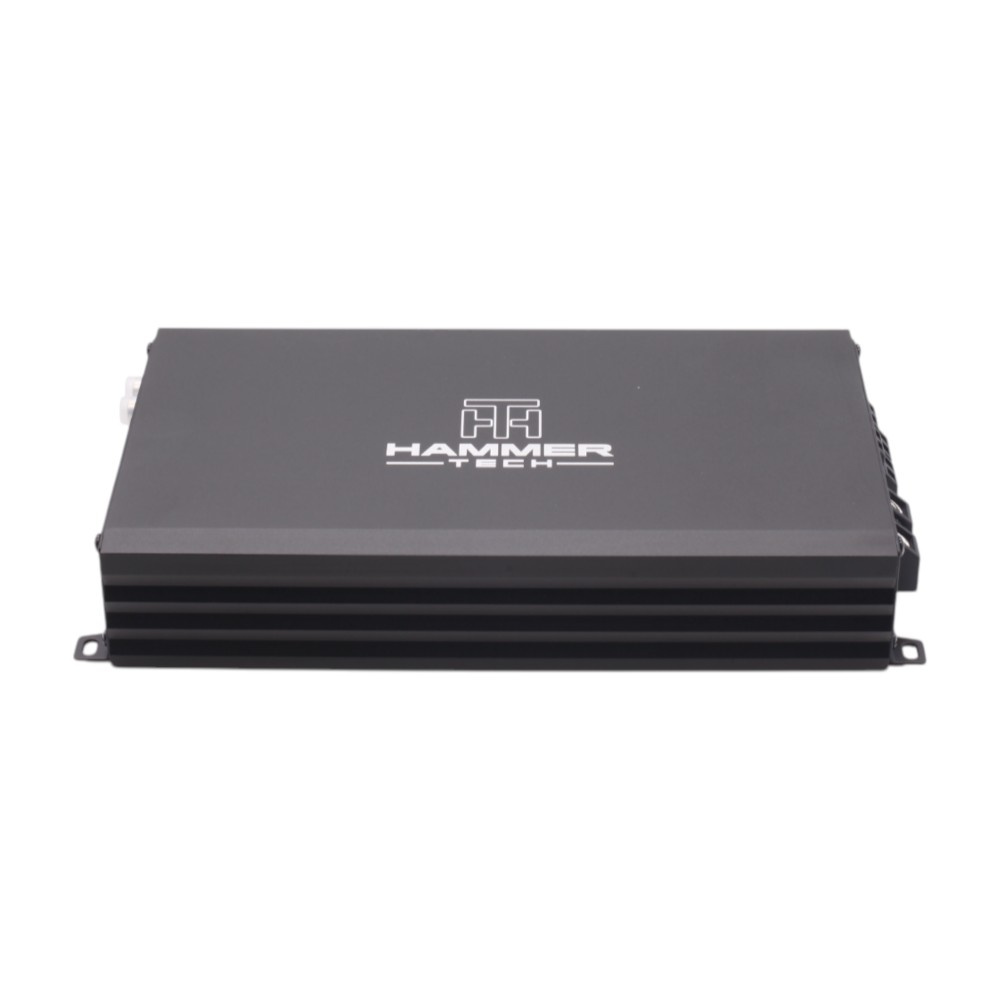 Hammer Tech Assault Class ACA 4300, nelikanava-vahvistin