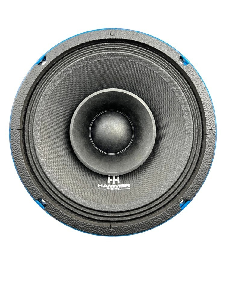 Hammer Tech Heavy Class ACF10NEO, 10 tommer mellemtone