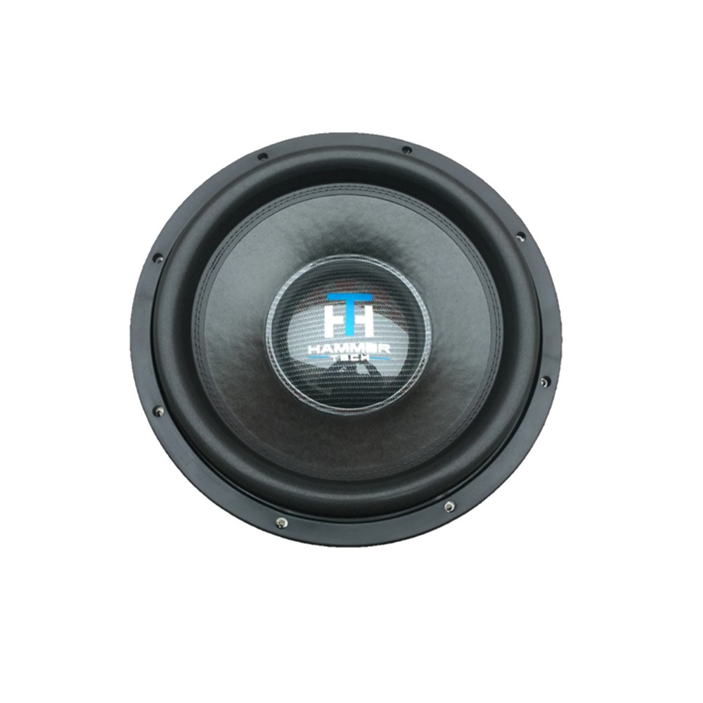 Hammer Tech Assault Class Ultra ACU15D1, 15 tommer bas